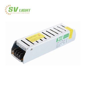 Bộ đổi nguồn đèn led 200W 12V IP20 SVD-20012A