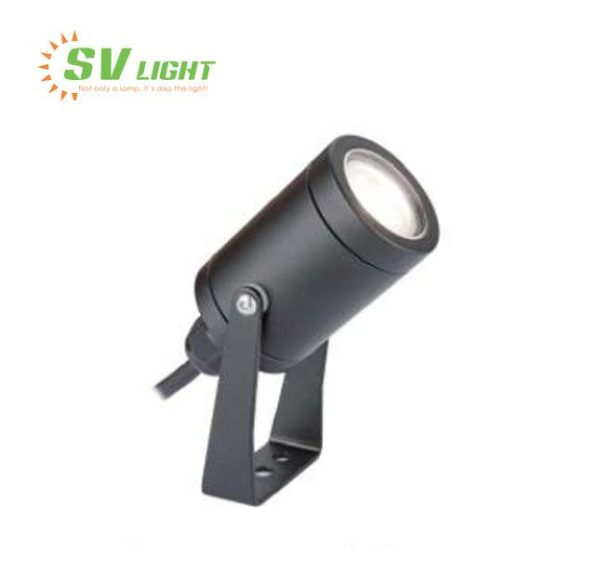 Đèn LED chiếu rọi cây 3W SVO-D6603A