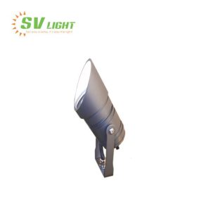 Đèn Led Chiếu Rọi Cây 5W SVO-D6505