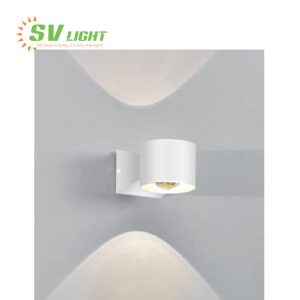 Đèn led gắn tường 6W SVO-Q06T1