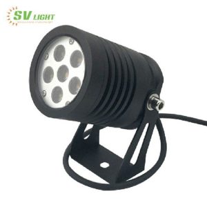 Đèn led rọi cây sân vườn 15W SVO-B6515