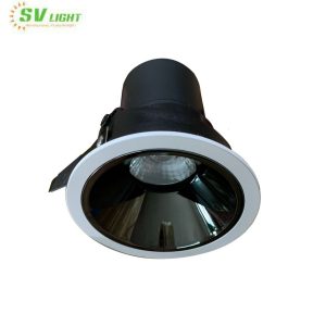 Đèn led spotlight 7W 10W SVC-75A