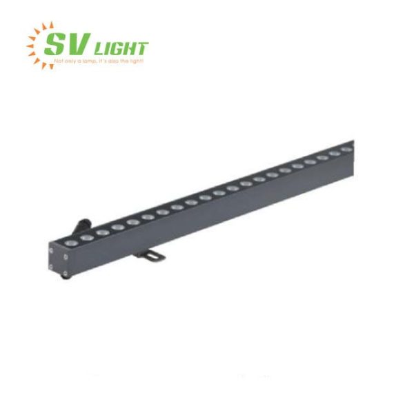 Đèn LED wall washer light 6W SVO-C6506W