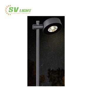 Đèn nấm sân vườn 7W SVO-Q07A