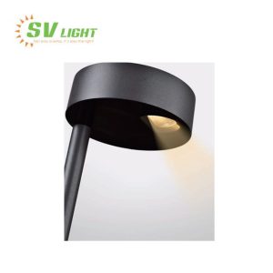 Đèn nấm sân vườn 7W SVO-Q07B