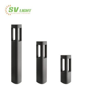 Đèn nấm sân vườn 9W SVO-N09D