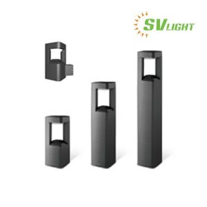Đèn nấm sân vườn SVO-N09A