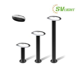 Đèn nấm sân vườn SVO-N09B