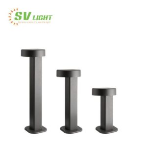 Đèn nấm sân vườn 13W SVO-N13