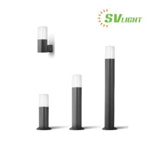 Đèn nấm sân vườn SVO-NE27A