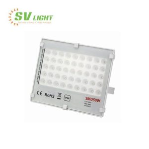 Đèn pha LED 50W SVO-50F