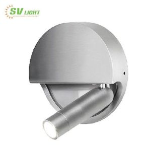 Đèn đọc sách đầu giường 3W SVT-03D2