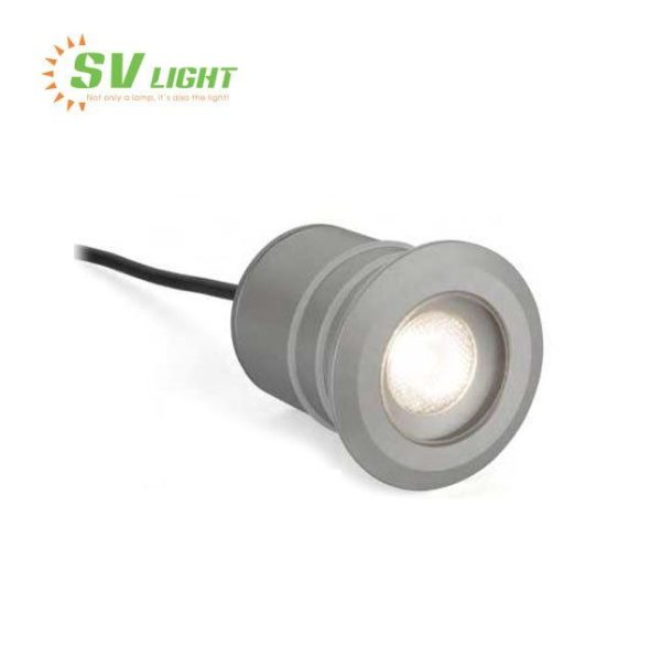 Đèn LED Chân tường 0.5w SVO-C01A