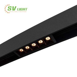 Đèn Led Ray Nam Châm SVT-10B
