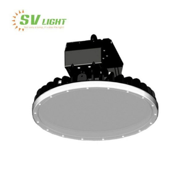 Đèn led nhà xưởng 150W SVB-UF150