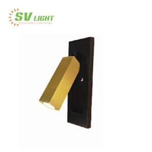 Đèn đọc sách đầu giường 3W SVT-03D1