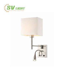 Đèn đọc sách đầu giường 3W SVT-03D4