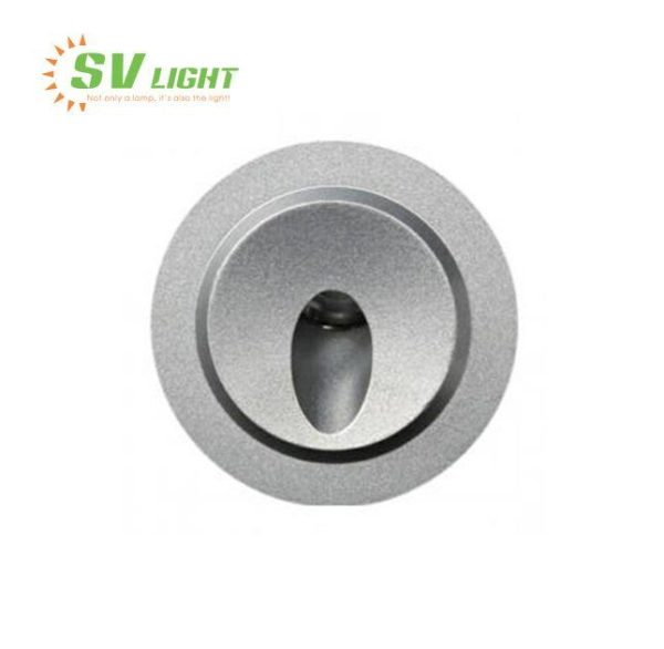Đèn led chân tường cầu thang 3W SVO-B65R