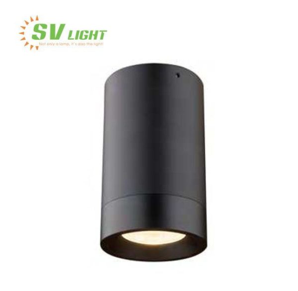 Đèn LED lắp nổi 15w IP65 SVO-C6702N