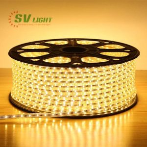 Đèn LED dây trực tiếp 10W 220V IP66 SVD-10