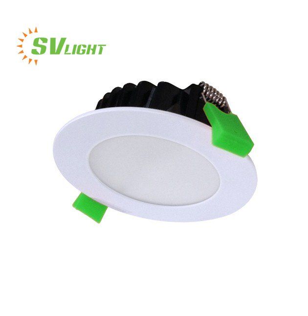 Đèn LED downlight âm trần dimmable 9W SVN-0990P-D