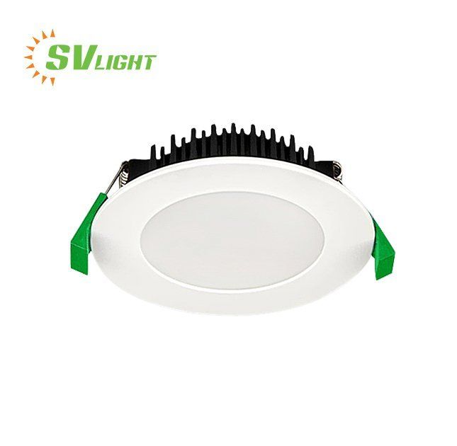 Đèn LED downlight âm trần dimmable 9W SVN-0990P-D