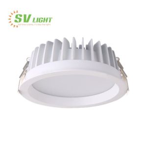 Đèn led downlight âm trần 15W 25W SVF-3006