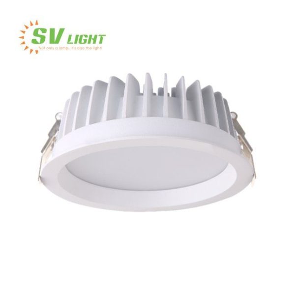 Đèn led downlight âm trần 15W 25W SVF-3006