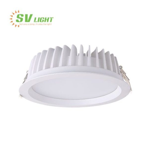 Đèn led downlight âm trần 35W 43W SVF-3008