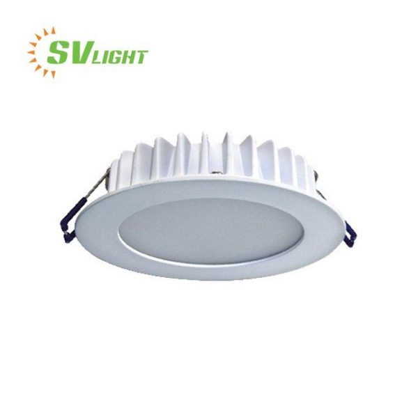 Đèn LED downlight âm trần 9W 12W SVC-91290P