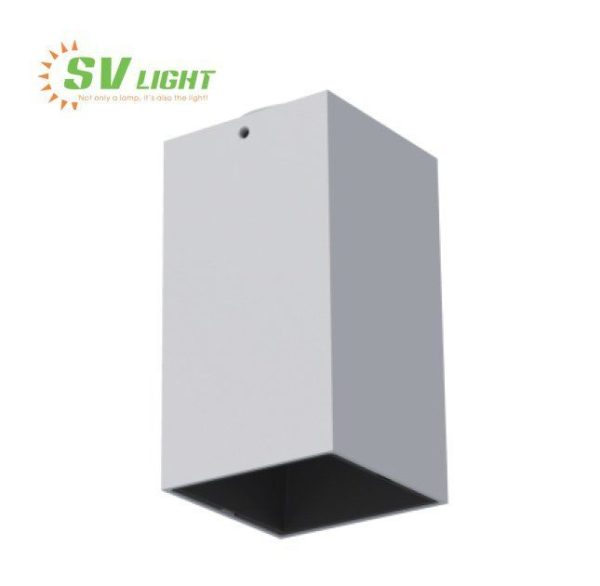 Đèn LED lắp nổi 6w, 9w, 12W, 15W SVC-615VNA