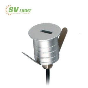 Đèn led âm tường dẫn hướng 1W IP67 SVO-C673