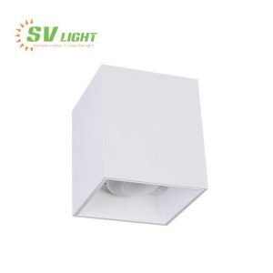 Đèn LED ốp trần lắp nổi 10W SVF-C1025