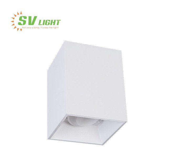 Đèn LED ốp trần lắp nổi 15W SVF-C1026