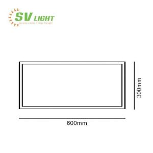 ĐÈN LED PANEL 20W SVI-3060