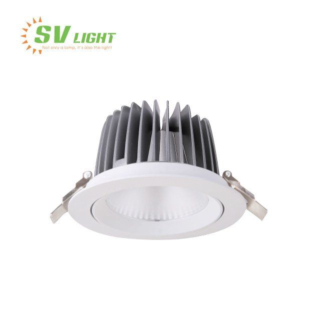 Đèn LED spotlight âm trần 25W 33W SVF-1133