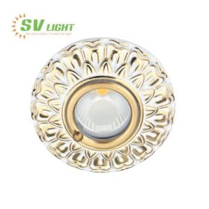 Đèn led tân cổ điển SVC-D75A