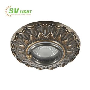 Đèn led tân cổ điển SVC-D75A