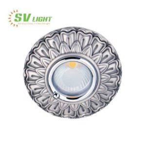Đèn led tân cổ điển SVC-D75A