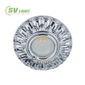 Đèn led tân cổ điển SVC-D75A