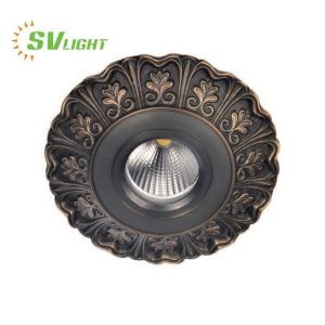 Đèn led tân cổ điển SVC-D75B