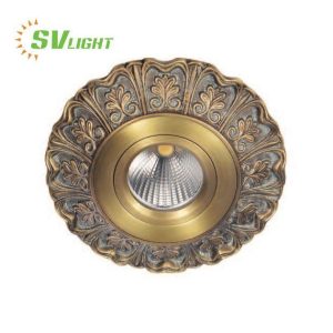 Đèn led tân cổ điển SVC-D75B