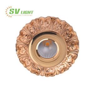 Đèn led tân cổ điển SVC-D75B