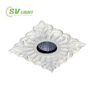Đèn led tân cổ điển SVC-K75V