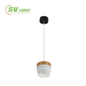 Đèn led thả trang trí 12W SVN-12Z