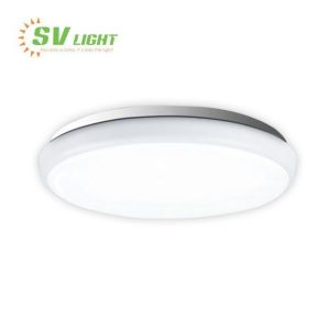 Đèn ốp trần lắp nổi 12W SVN-12250T