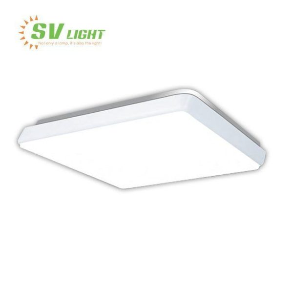 Đèn ốp trần lắp nổi 18W SVN-18300V