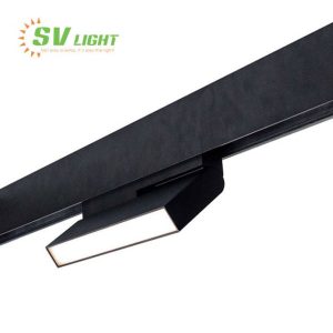 Đèn Led Ray Nam Châm SVT-20D