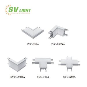 Đèn LED Linear light âm trần 60W SVC-90356A