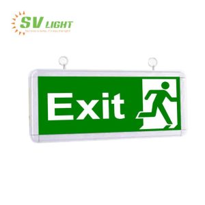 Đèn led sự cố SVE-A011M